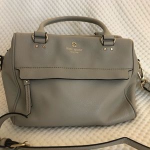 Kate Spade Leather Crossbody